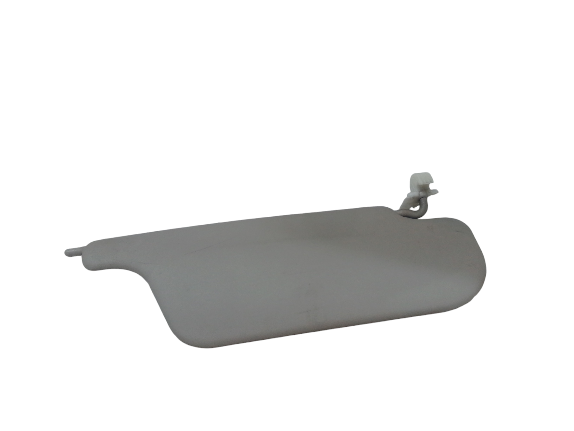 Parasole aletta anteriore Lato Guida per Renault Clio Serie (04>08) (2004 - 2008)