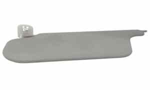 Parasole aletta anteriore Lato Guida per Renault Clio Serie (04>08) (2004 - 2008)