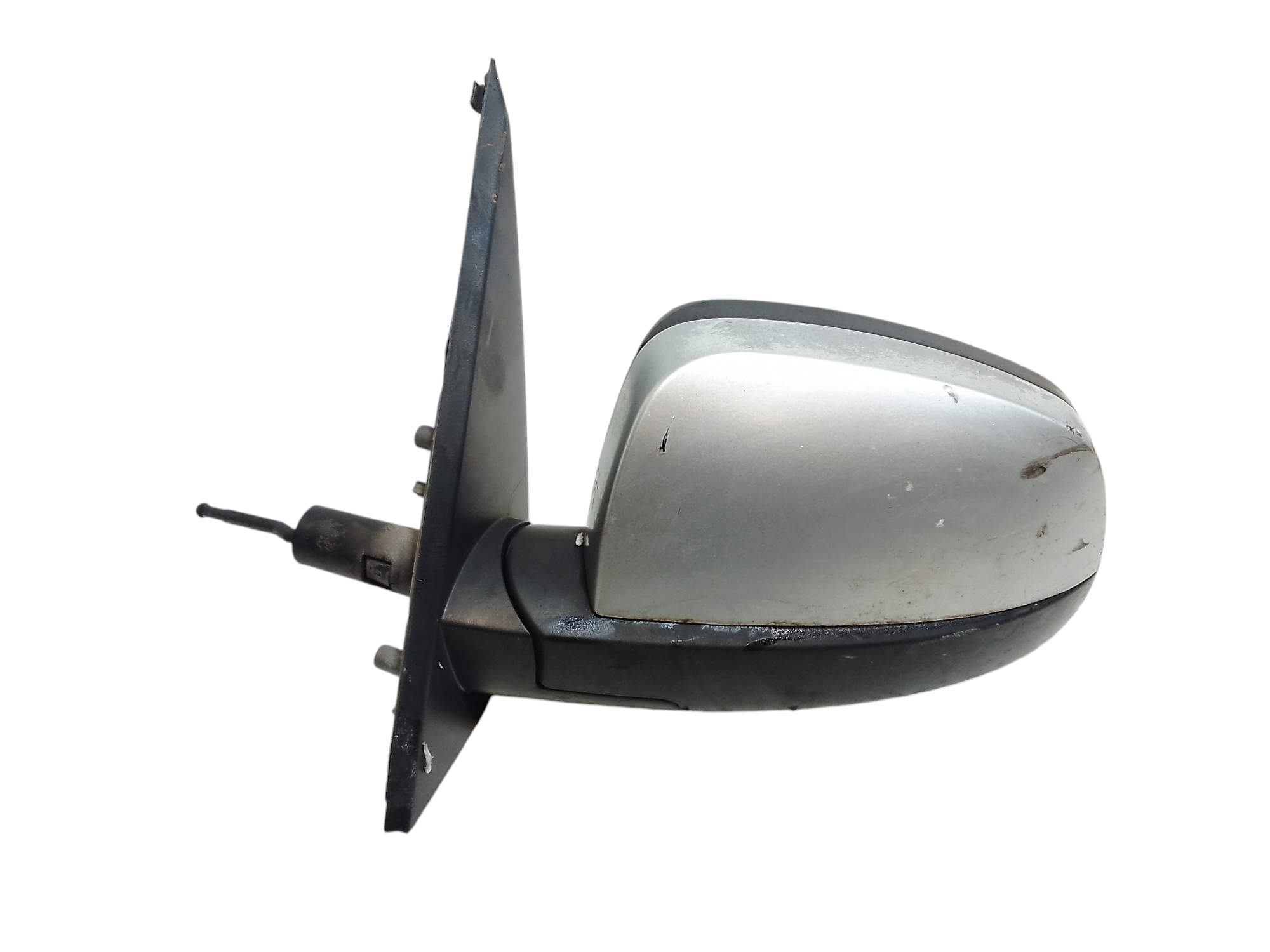 Specchietto Retrovisore Sinistro per Opel Meriva 2 Serie (2006 - 2010)