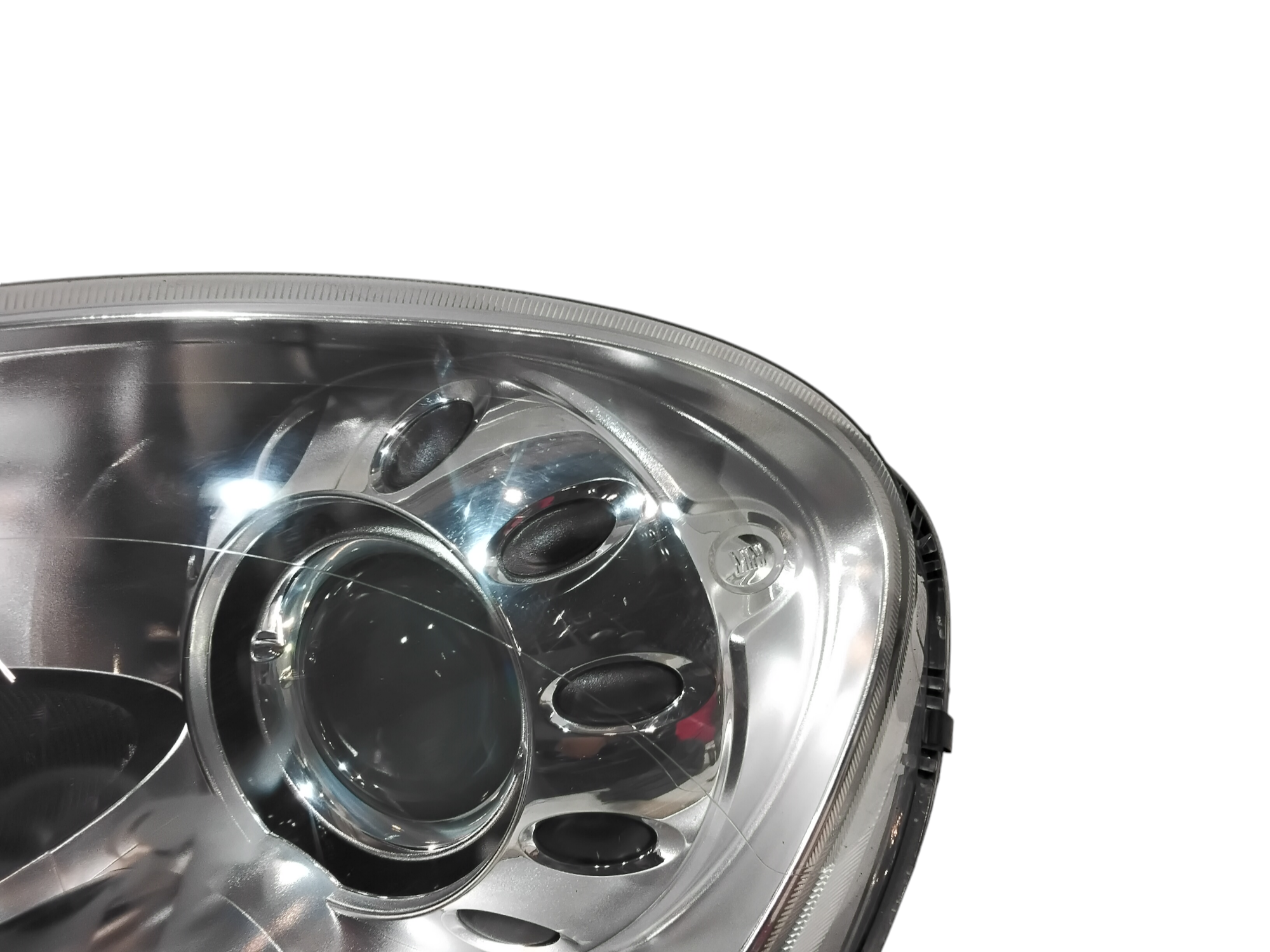 Faro anteriore SX allo Xeno per Mini Countryman 1 Serie (2010 - In produzione)