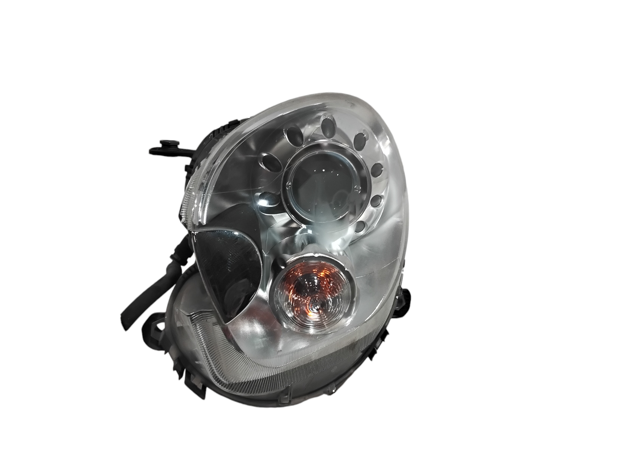 Faro anteriore SX allo Xeno per Mini Countryman 1 Serie (2010 - In produzione)