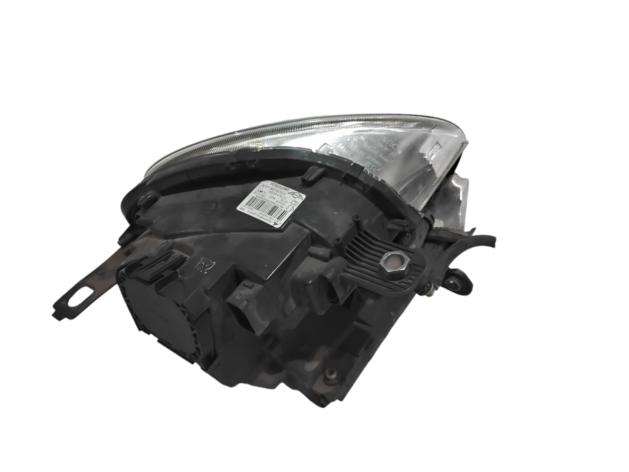 Faro anteriore SX allo Xeno per Mini Countryman 1 Serie (2010 - In produzione)