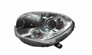 Faro anteriore SX allo Xeno per Mini Countryman 1 Serie (2010 - In produzione)