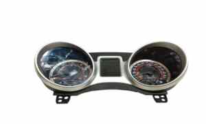 Quadro Strumenti per Fiat Freemont 1 Serie (2011 - In produzione)