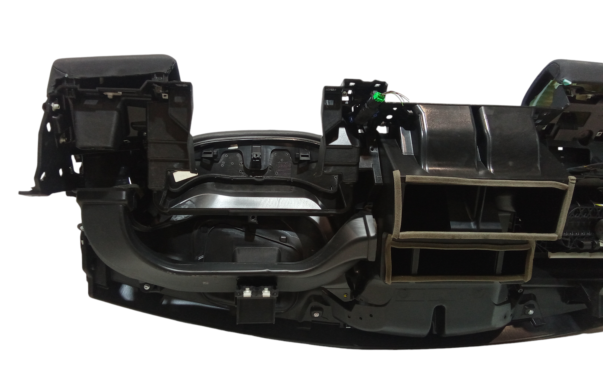 Kit Airbag Completo per Land Rover Discovery Sport (2014 - 2018)