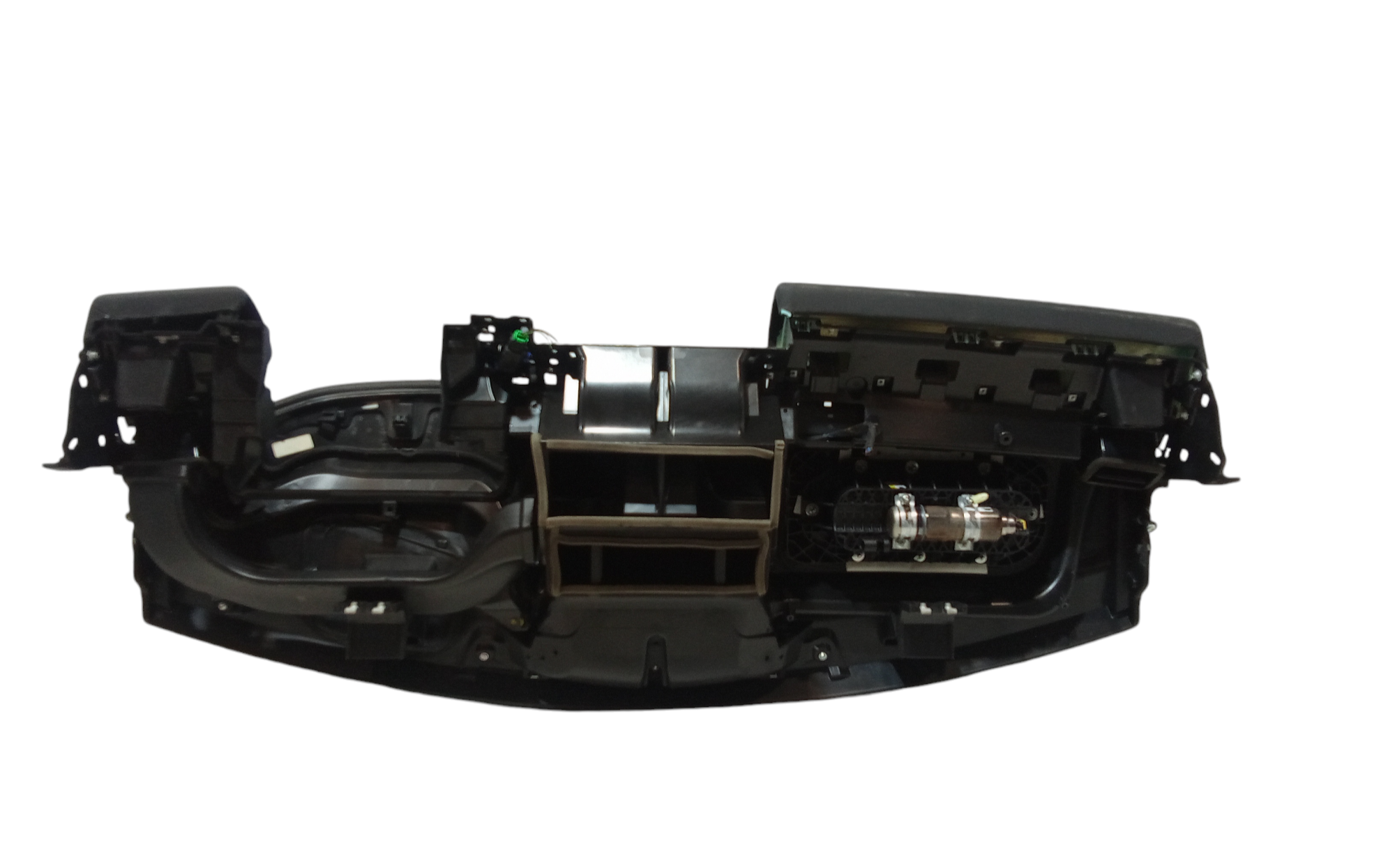 Kit Airbag Completo per Land Rover Discovery Sport (2014 - 2018)