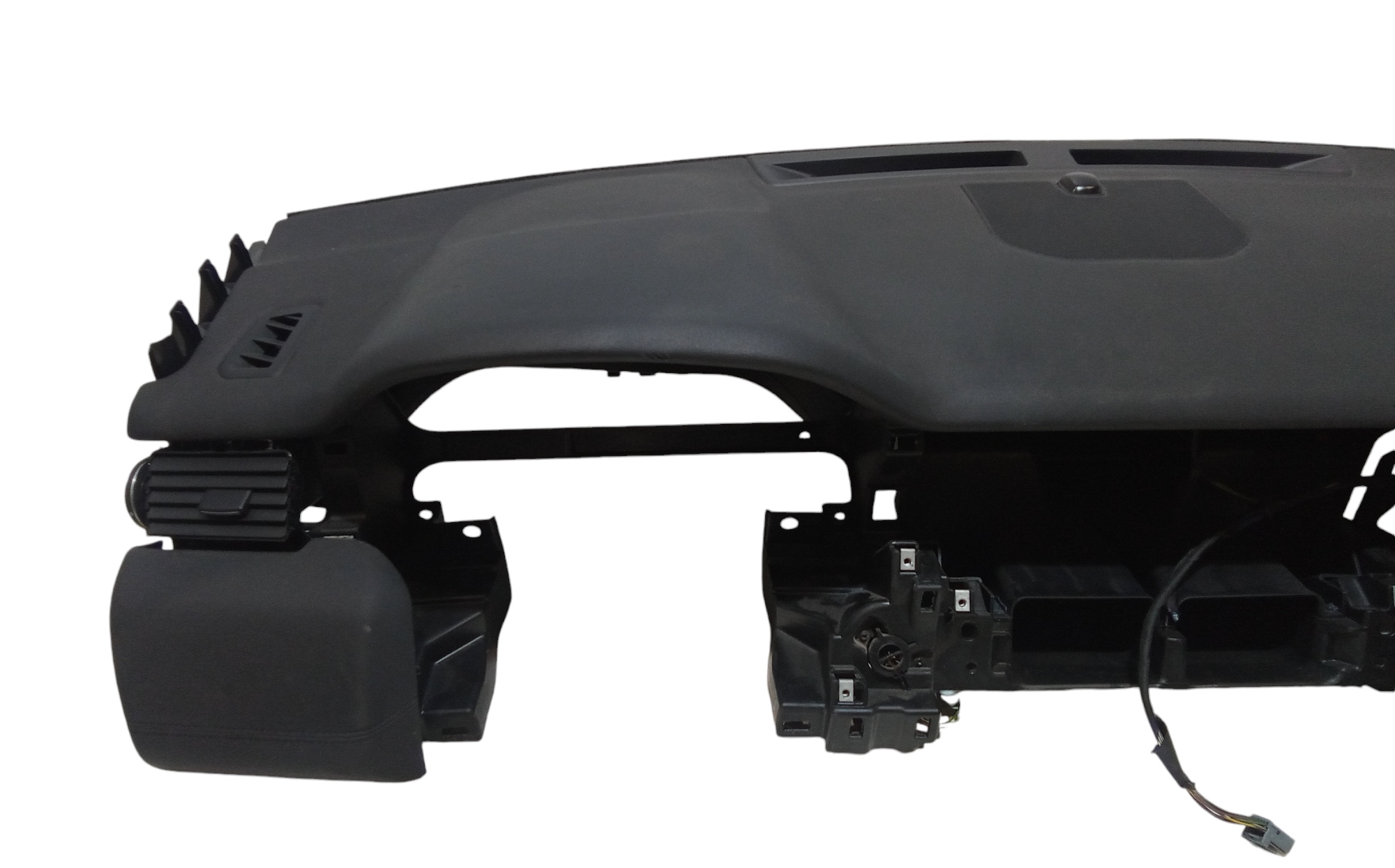 Kit Airbag Completo per Land Rover Discovery Sport (2014 - 2018)