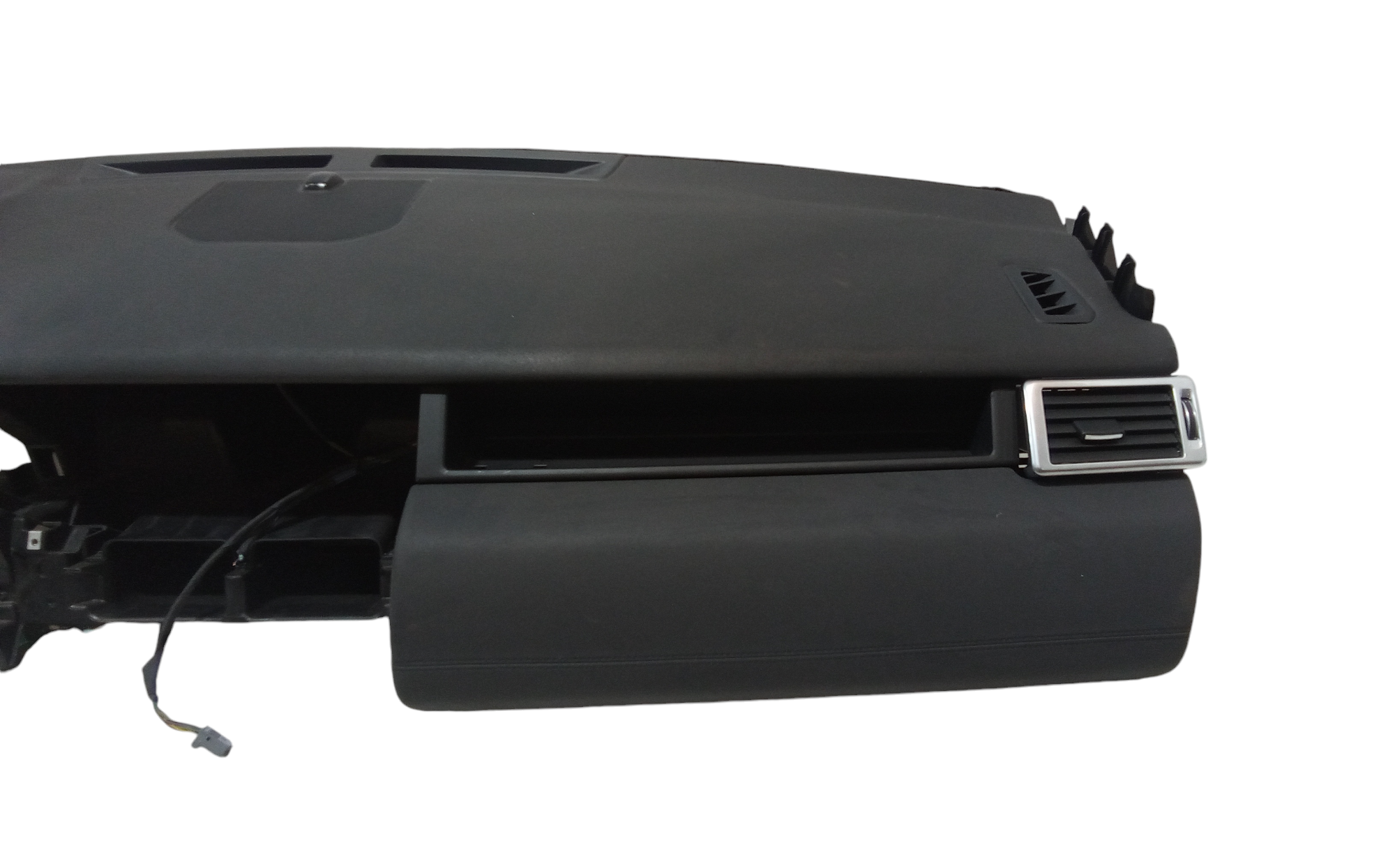 Kit Airbag Completo per Land Rover Discovery Sport (2014 - 2018)