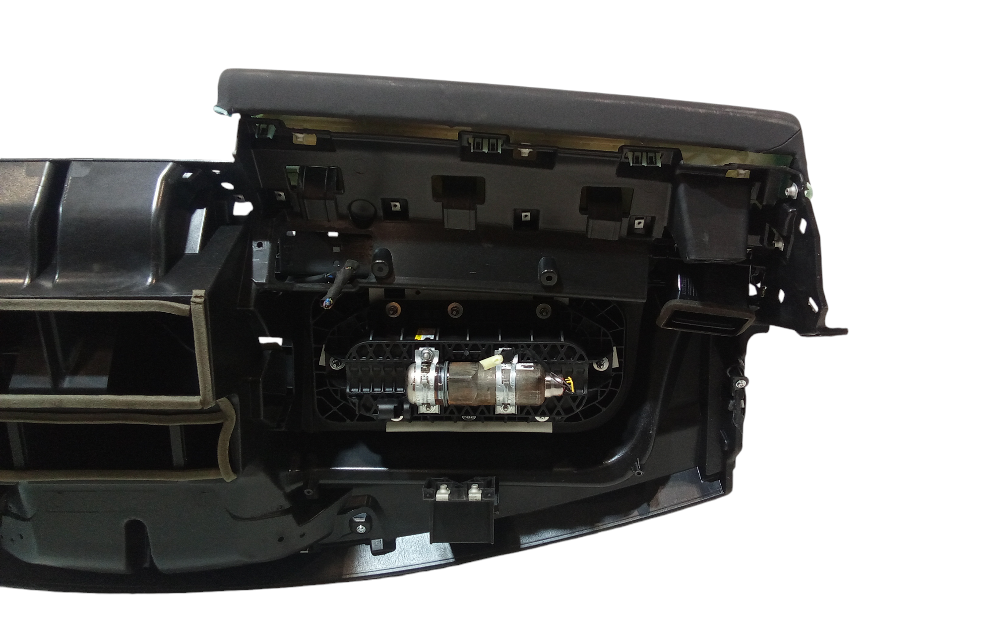 Kit Airbag Completo per Land Rover Discovery Sport (2014 - 2018)