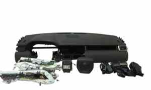 Kit Airbag Completo per Land Rover Discovery Sport (2014 - 2018)