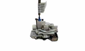 Serratura Anteriore Destra per Fiat Dobl Serie (09>) (2009 - In produzione)