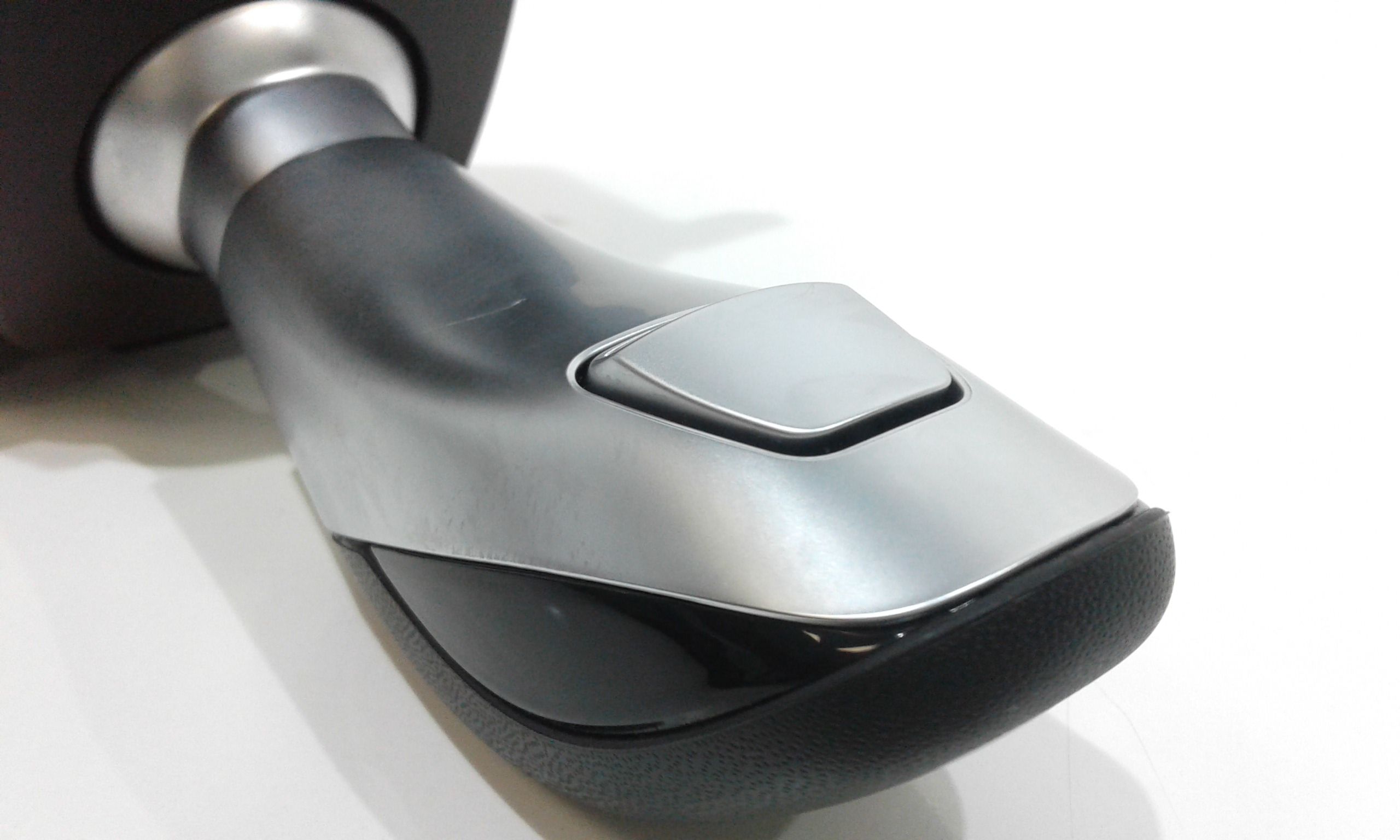 Leva Cambio ALFA ROMEO Stelvio serie