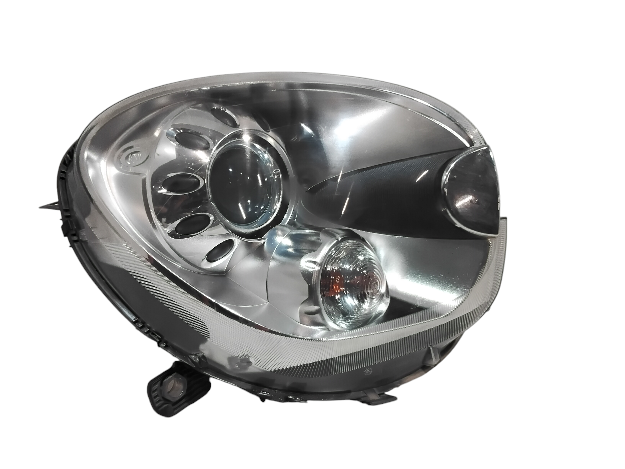 Faro destro allo Xenon per Mini Countryman 1 Serie (2010 - In produzione)