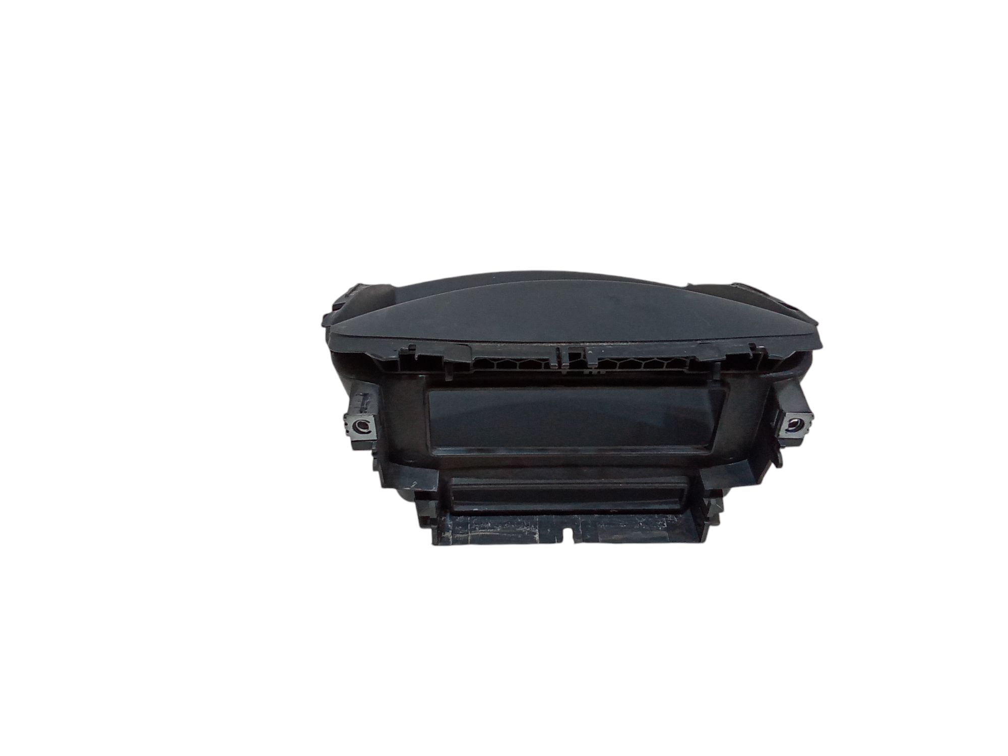 Bocchette Aria Centrale per Peugeot 206 2 Serie (2003 - 2009)