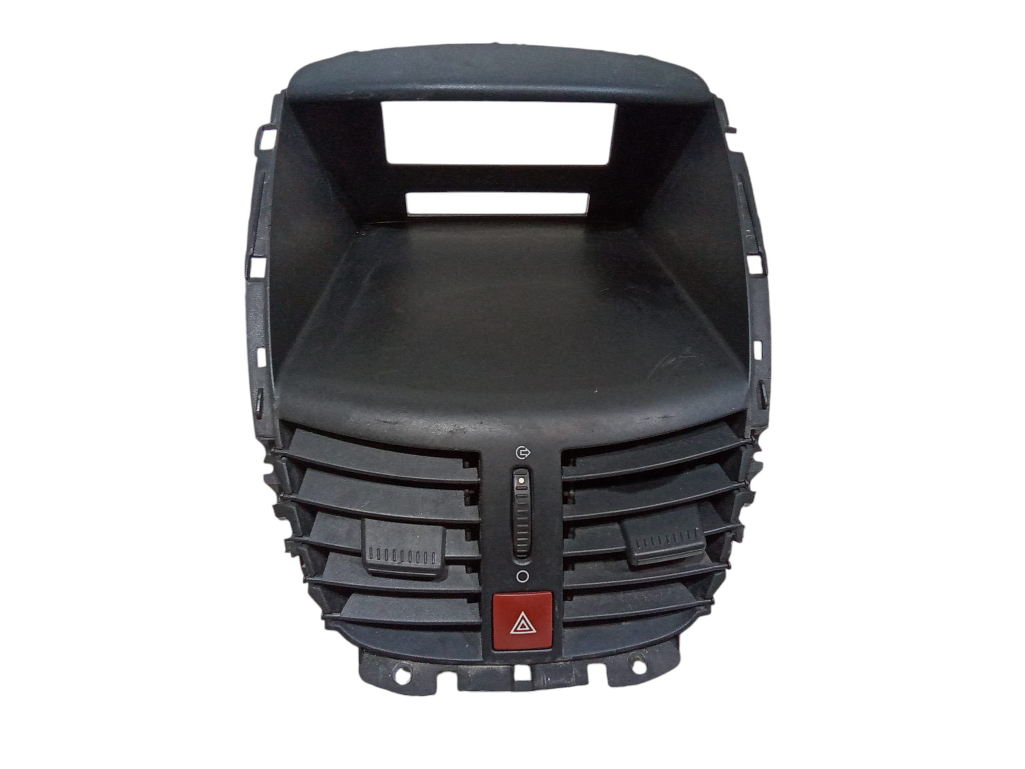 Bocchette Aria Centrale per Peugeot 206 2 Serie (2003 - 2009)