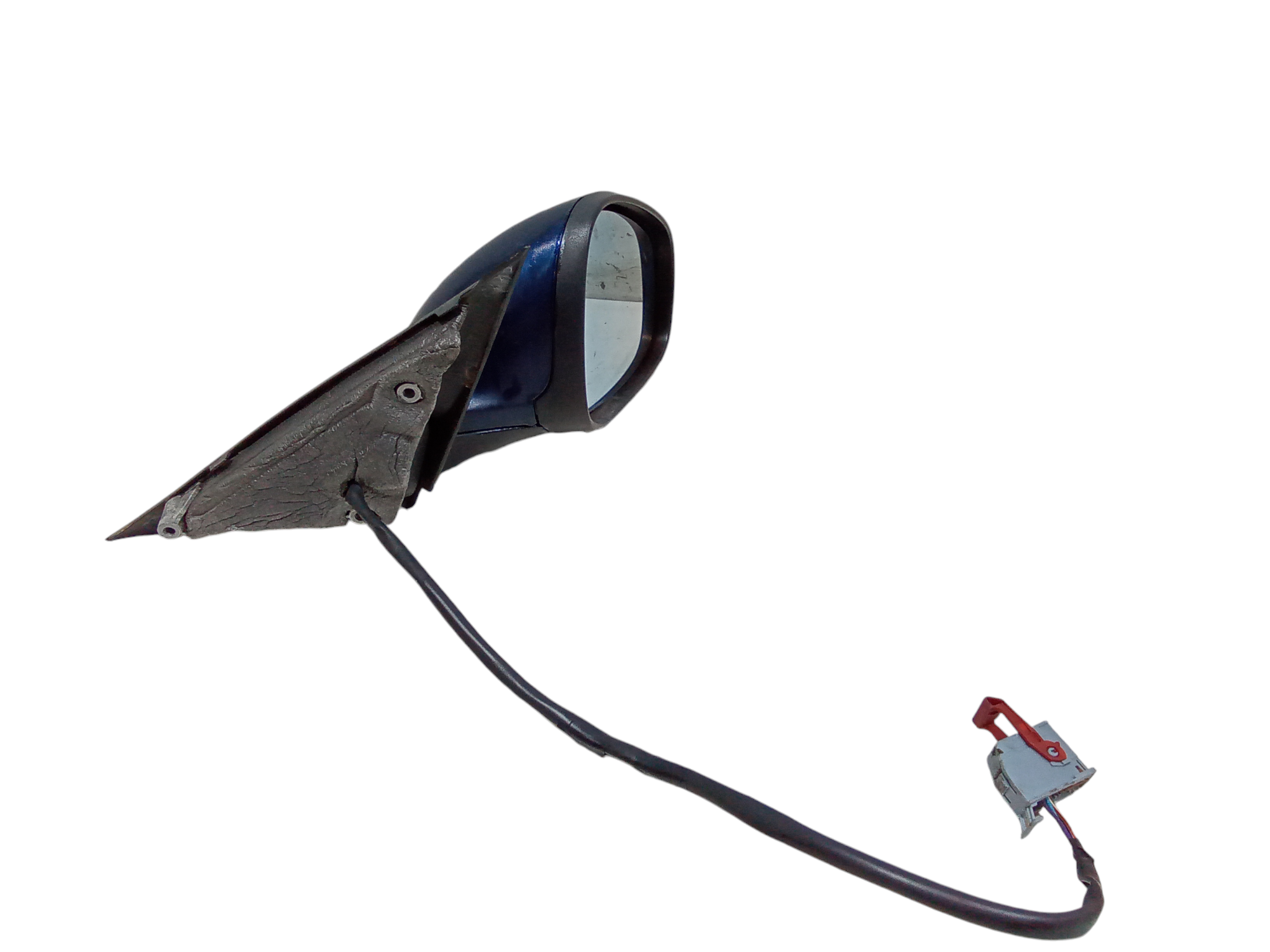 Specchietto Retrovisore Destro per Alfa Romeo 159 Berlina Serie (939_) (05>11) (2005 - 2011)