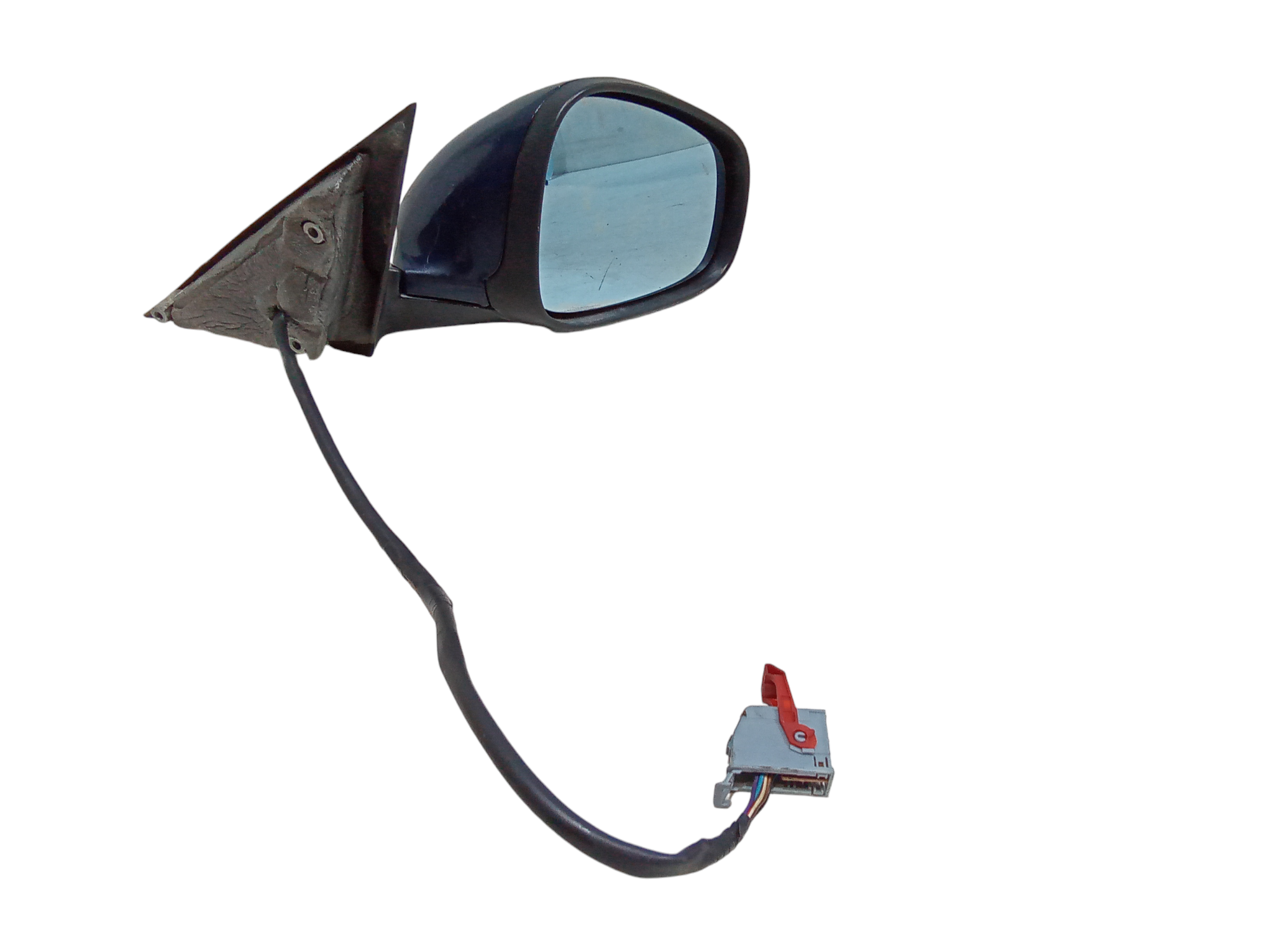 Specchietto Retrovisore Destro per Alfa Romeo 159 Berlina Serie (939_) (05>11) (2005 - 2011)