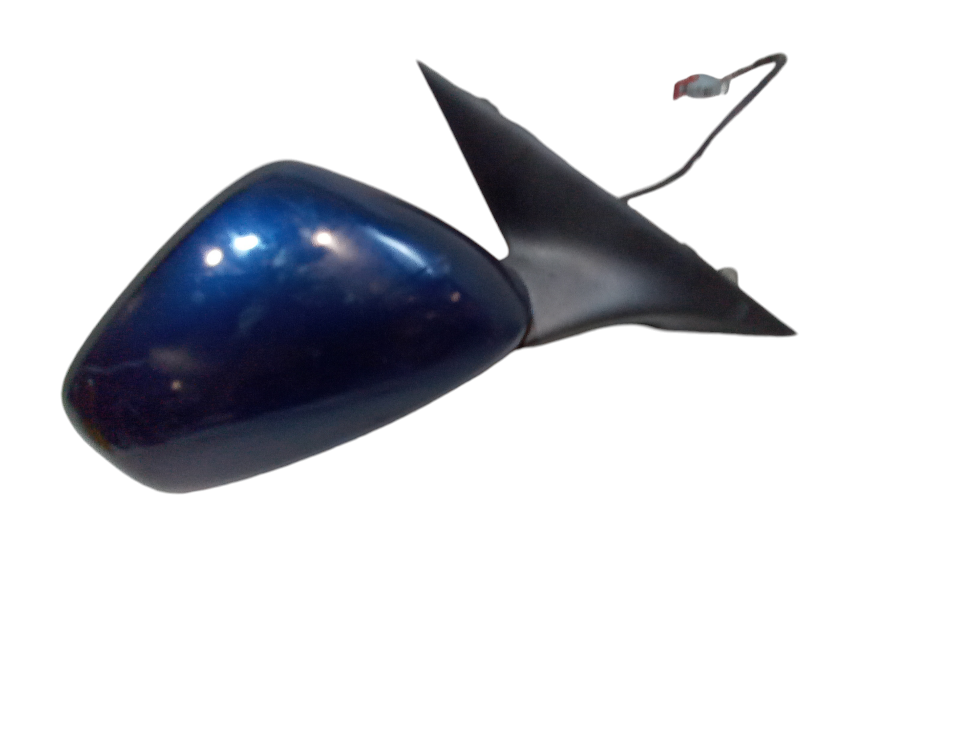 Specchietto Retrovisore Destro per Alfa Romeo 159 Berlina Serie (939_) (05>11) (2005 - 2011)