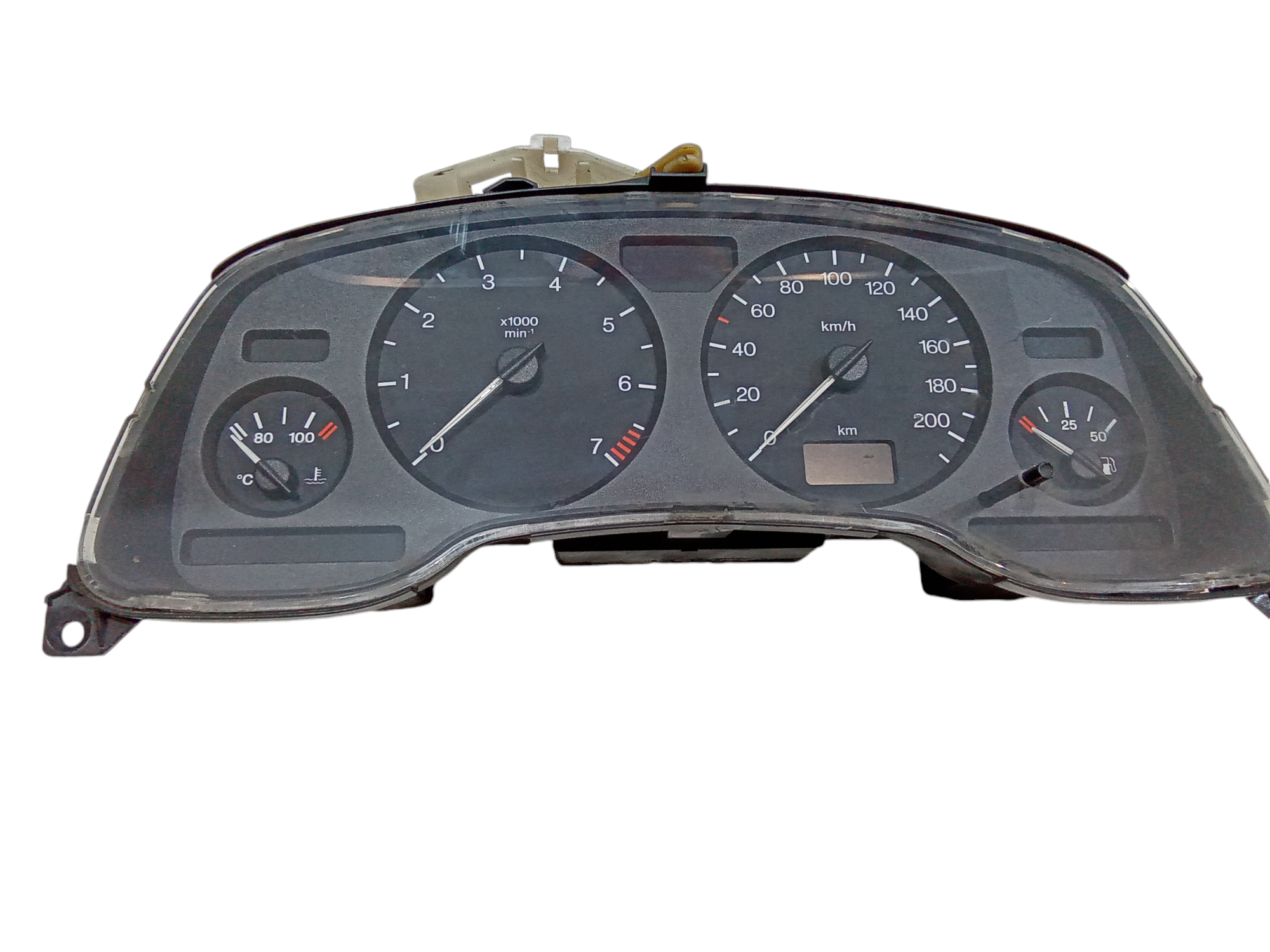 Quadro Strumenti per Opel Astra G Berlina (1998 - 2004)