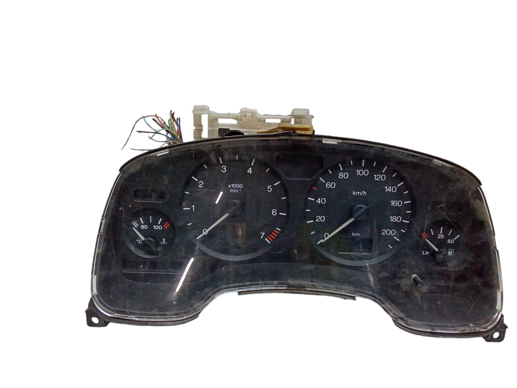 Quadro Strumenti per Opel Astra G Berlina (1998 - 2004)