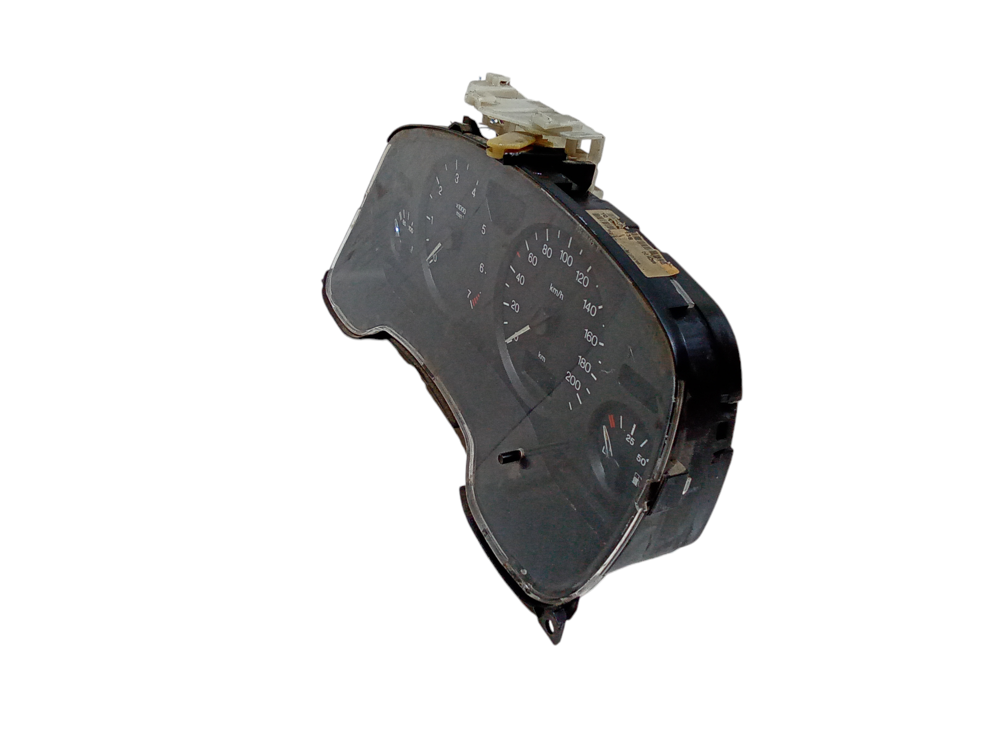 Quadro Strumenti per Opel Astra G Berlina (1998 - 2004)