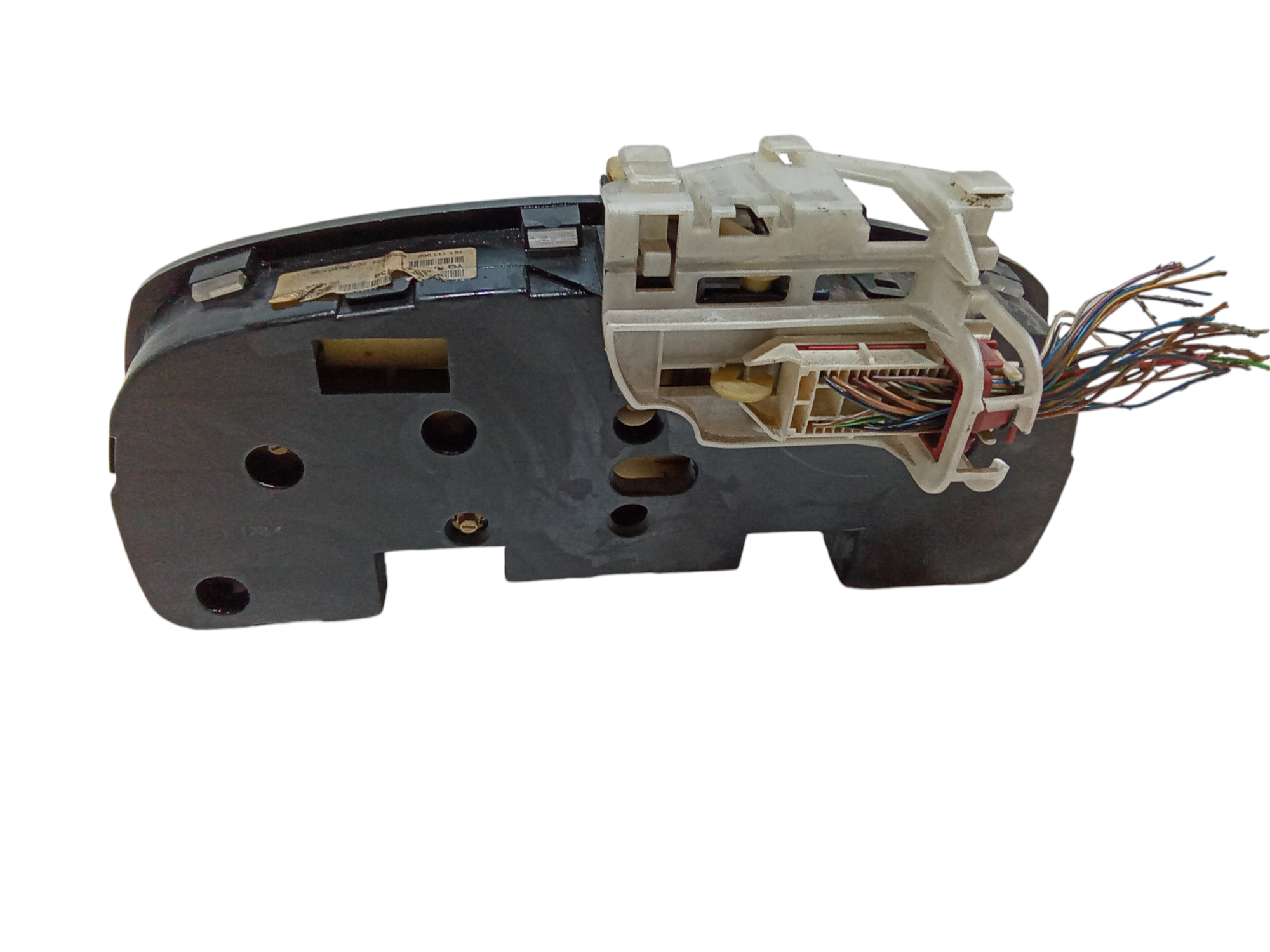 Quadro Strumenti per Opel Astra G Berlina (1998 - 2004)