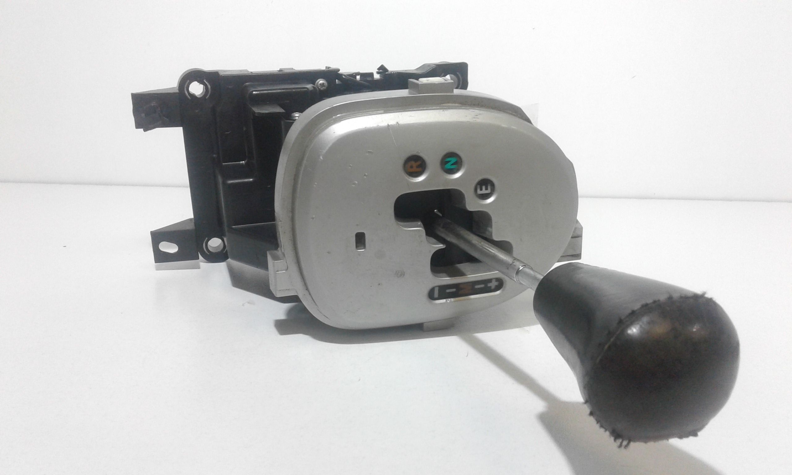 Leva Cambio TOYOTA Yaris 3 Serie