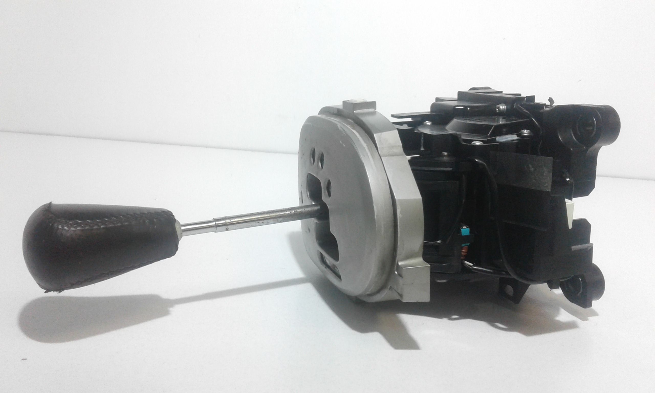 Leva Cambio TOYOTA Yaris 3 Serie