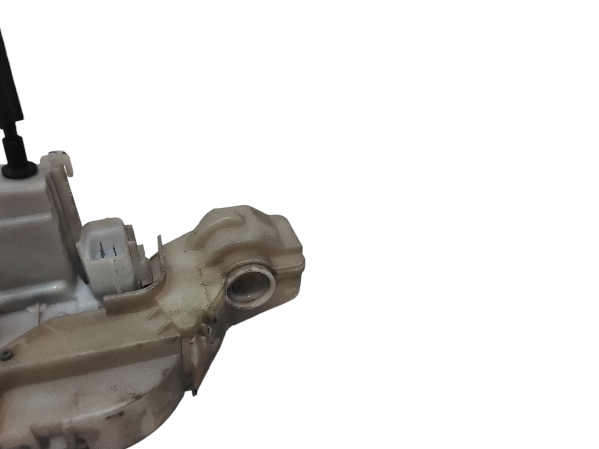 Serratura Anteriore Sinistra per Alfa Romeo 159 Berlina Serie (939_) (05>11) (2005 - 2011)