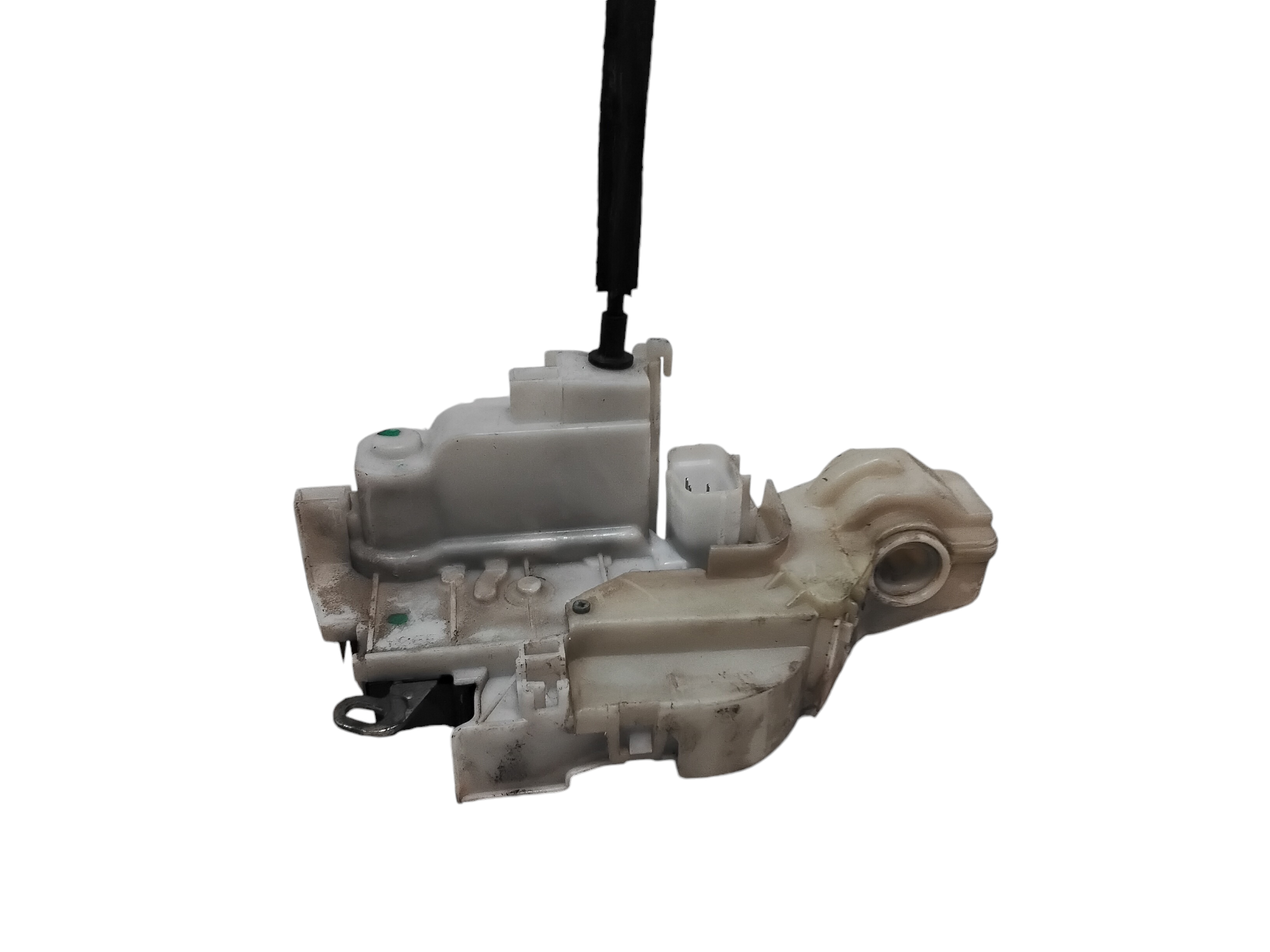 Serratura Anteriore Sinistra per Alfa Romeo 159 Berlina Serie (939_) (05>11) (2005 - 2011)