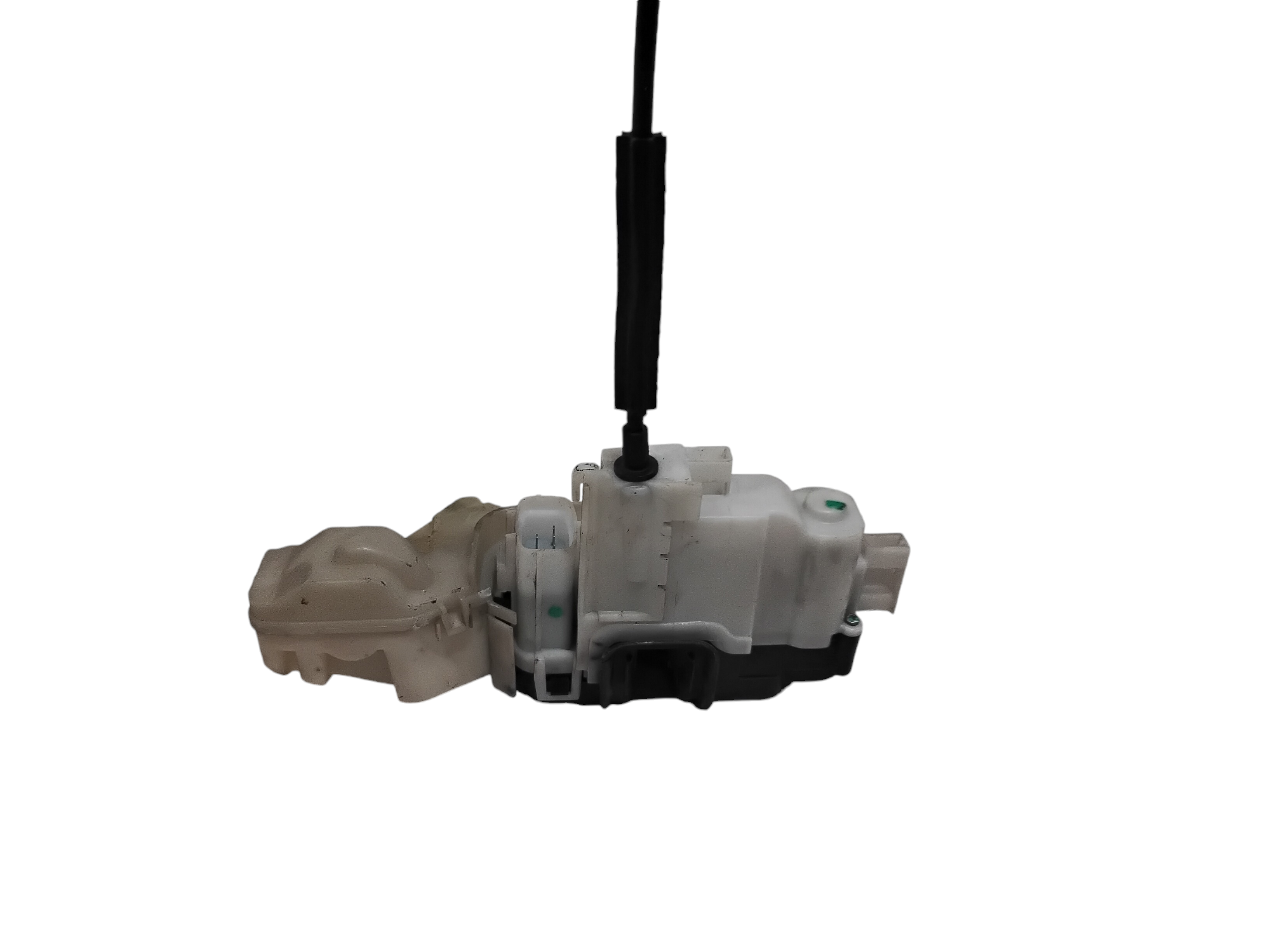 Serratura Anteriore Sinistra per Alfa Romeo 159 Berlina Serie (939_) (05>11) (2005 - 2011)