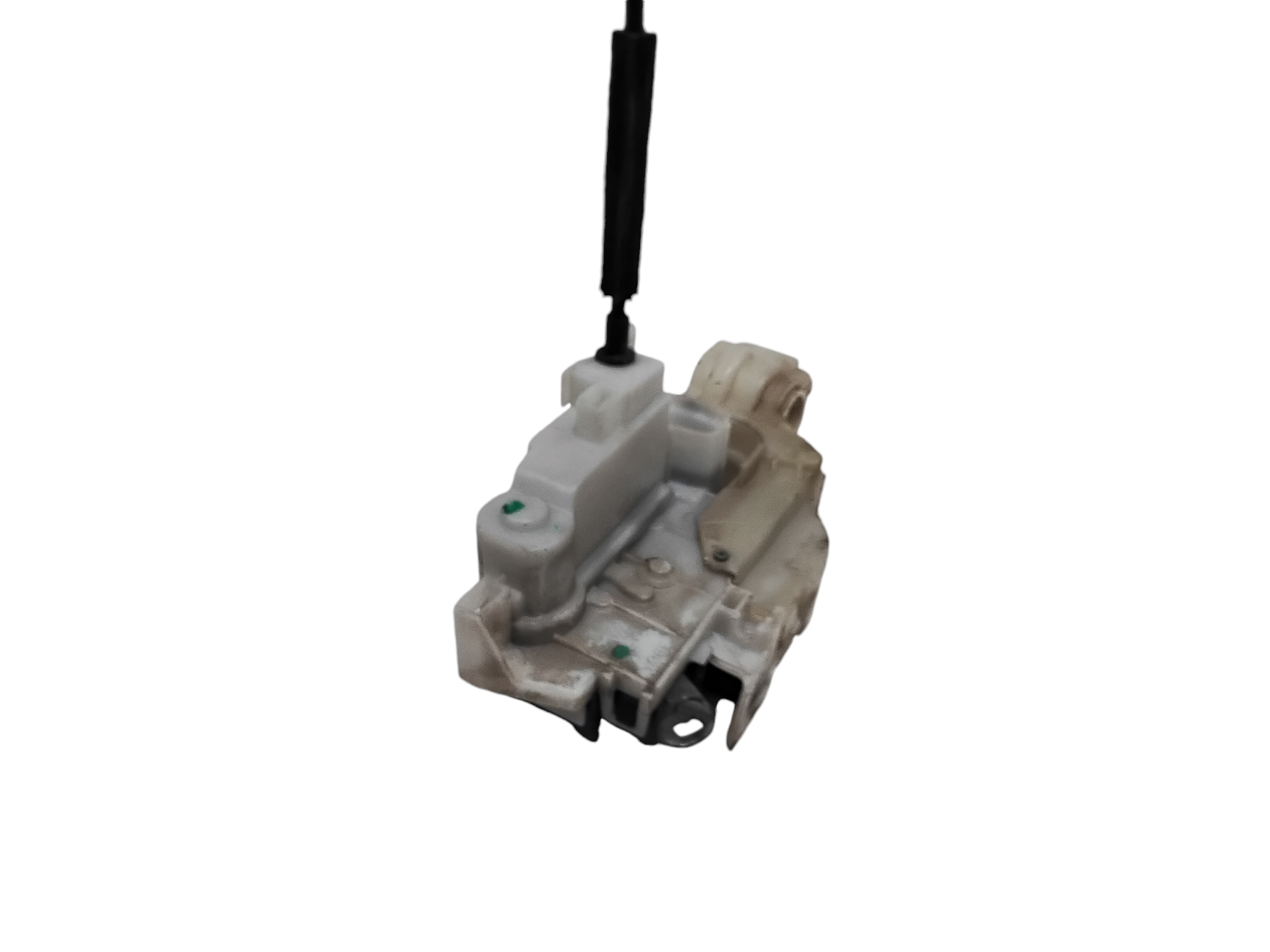 Serratura Anteriore Sinistra per Alfa Romeo 159 Berlina Serie (939_) (05>11) (2005 - 2011)