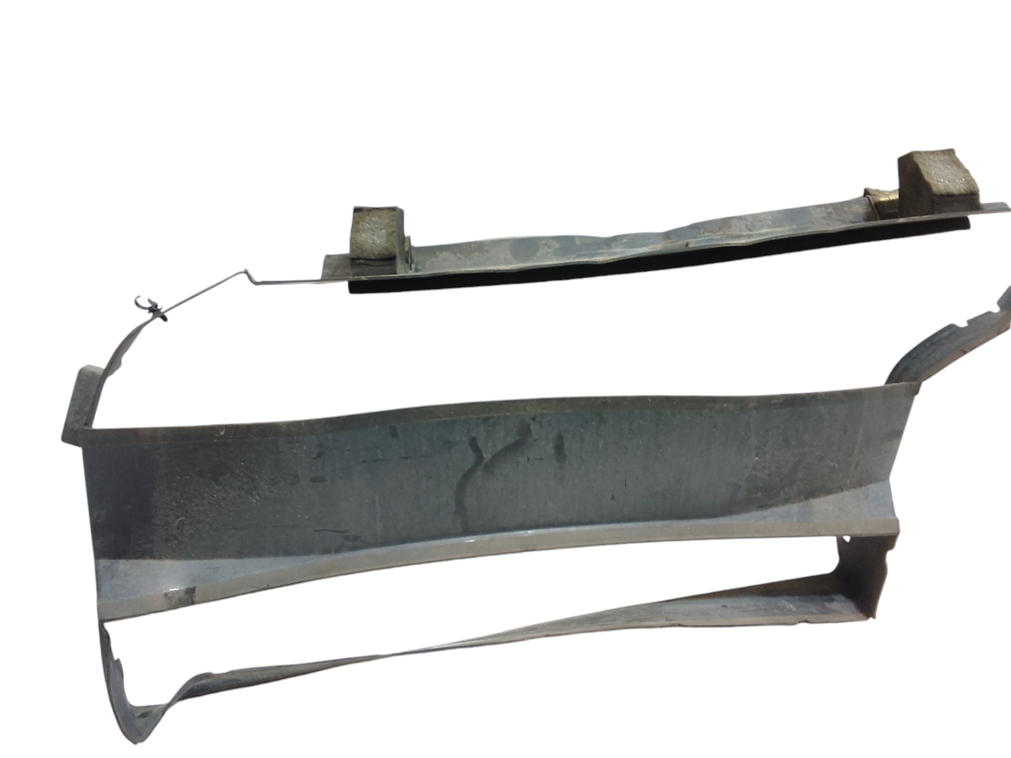 Convogliatore per Jaguar E-pace Serie  (17>) (2017 - In produzione)