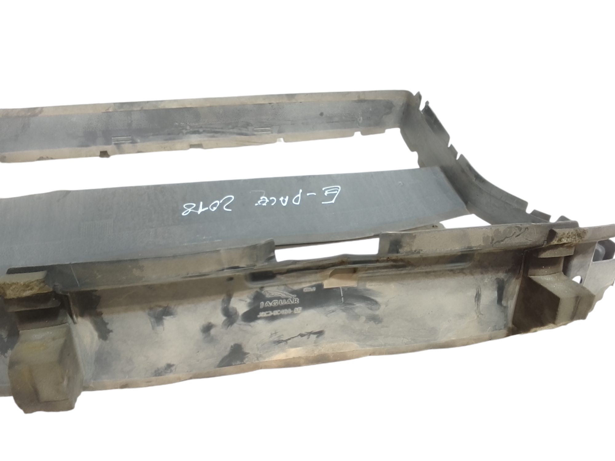 Convogliatore per Jaguar E-pace Serie  (17>) (2017 - In produzione)