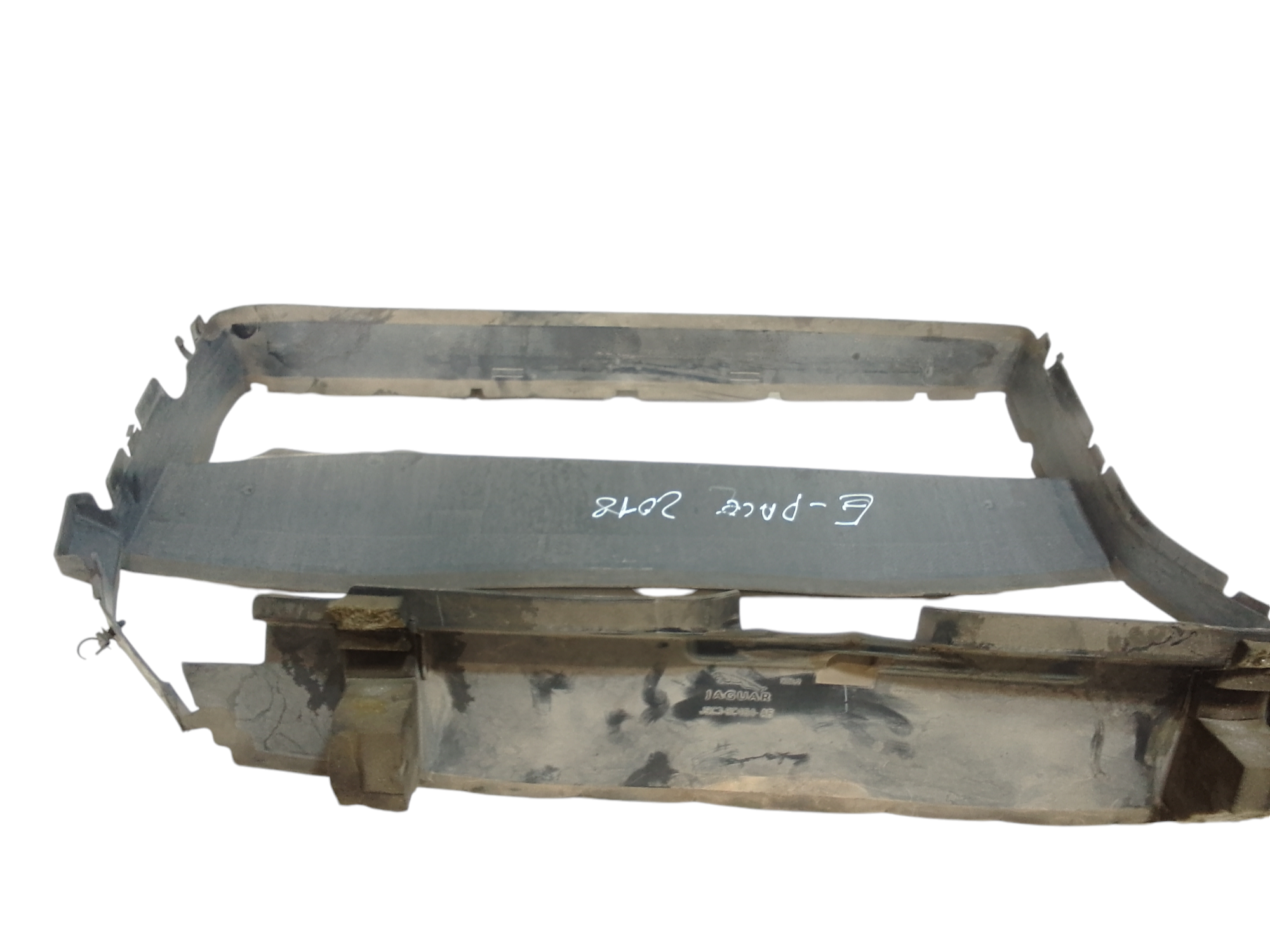 Convogliatore per Jaguar E-pace Serie  (17>) (2017 - In produzione)