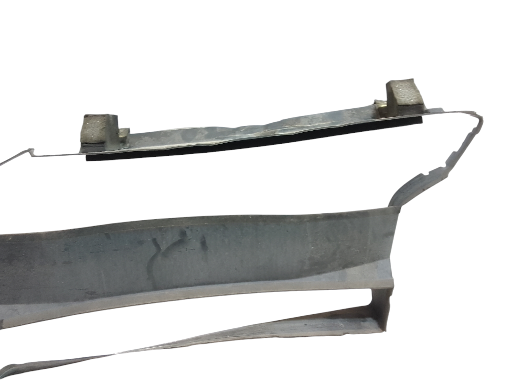 Convogliatore per Jaguar E-pace Serie  (17>) (2017 - In produzione)