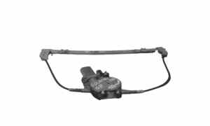 Cremagliera anteriore destra passeggero per Fiat Panda 2 Serie (2003 - 2010)