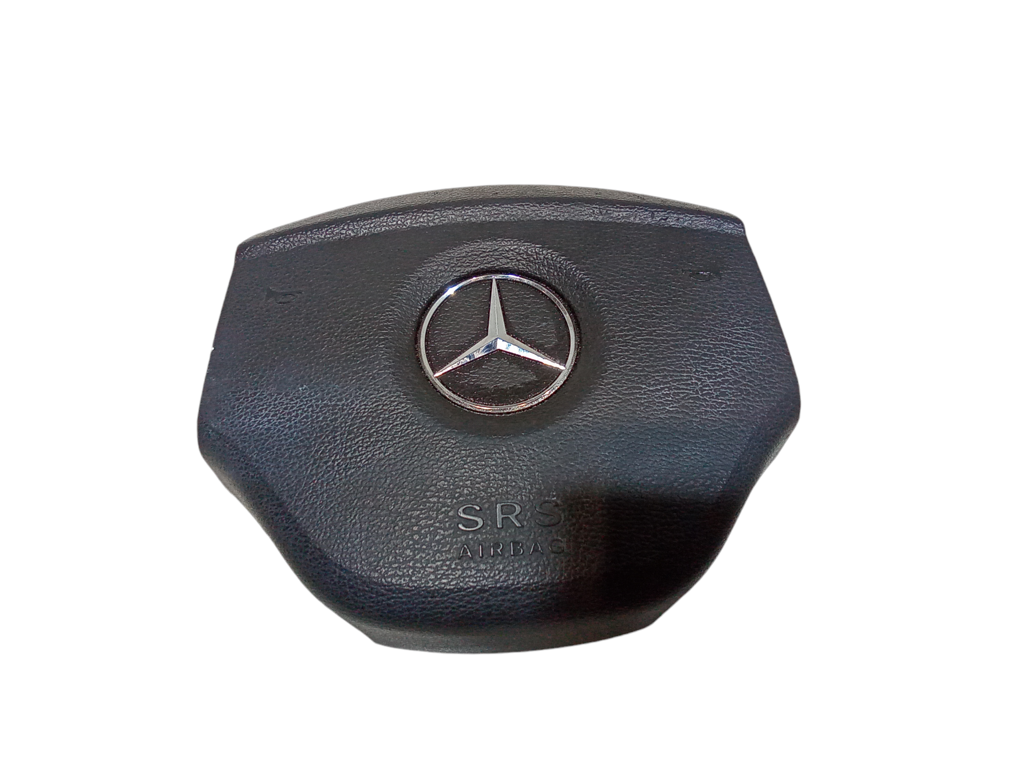 Airbag Volante per Mercedes Classe B W245 1 Serie (2005 - 2011)