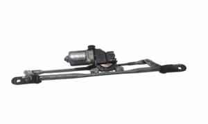 Motorino tergi ant completo di tandem per Fiat Panda 2 Serie (2003 - 2010)