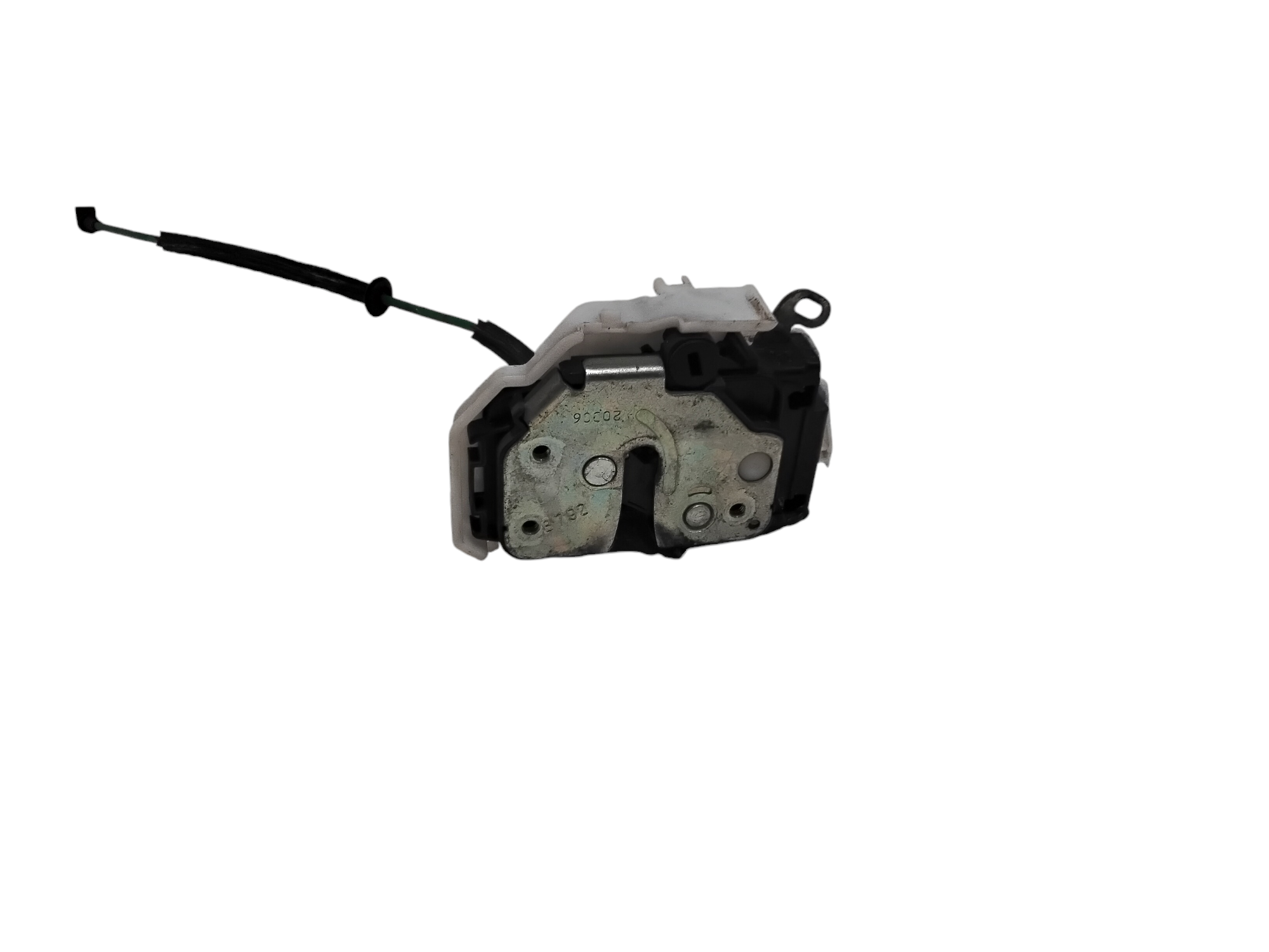 Serratura Anteriore Destra per Alfa Romeo 159 Berlina Serie (939_) (05>11) (2005 - 2011)