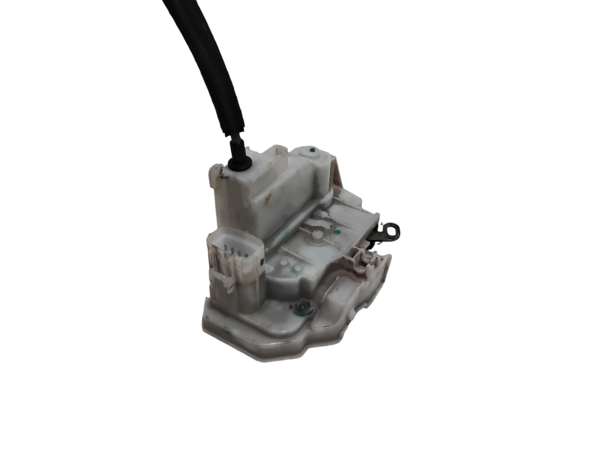 Serratura Anteriore Destra per Alfa Romeo 159 Berlina Serie (939_) (05>11) (2005 - 2011)