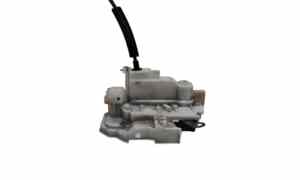 Serratura Anteriore Destra per Alfa Romeo 159 Berlina Serie (939_) (05>11) (2005 - 2011)