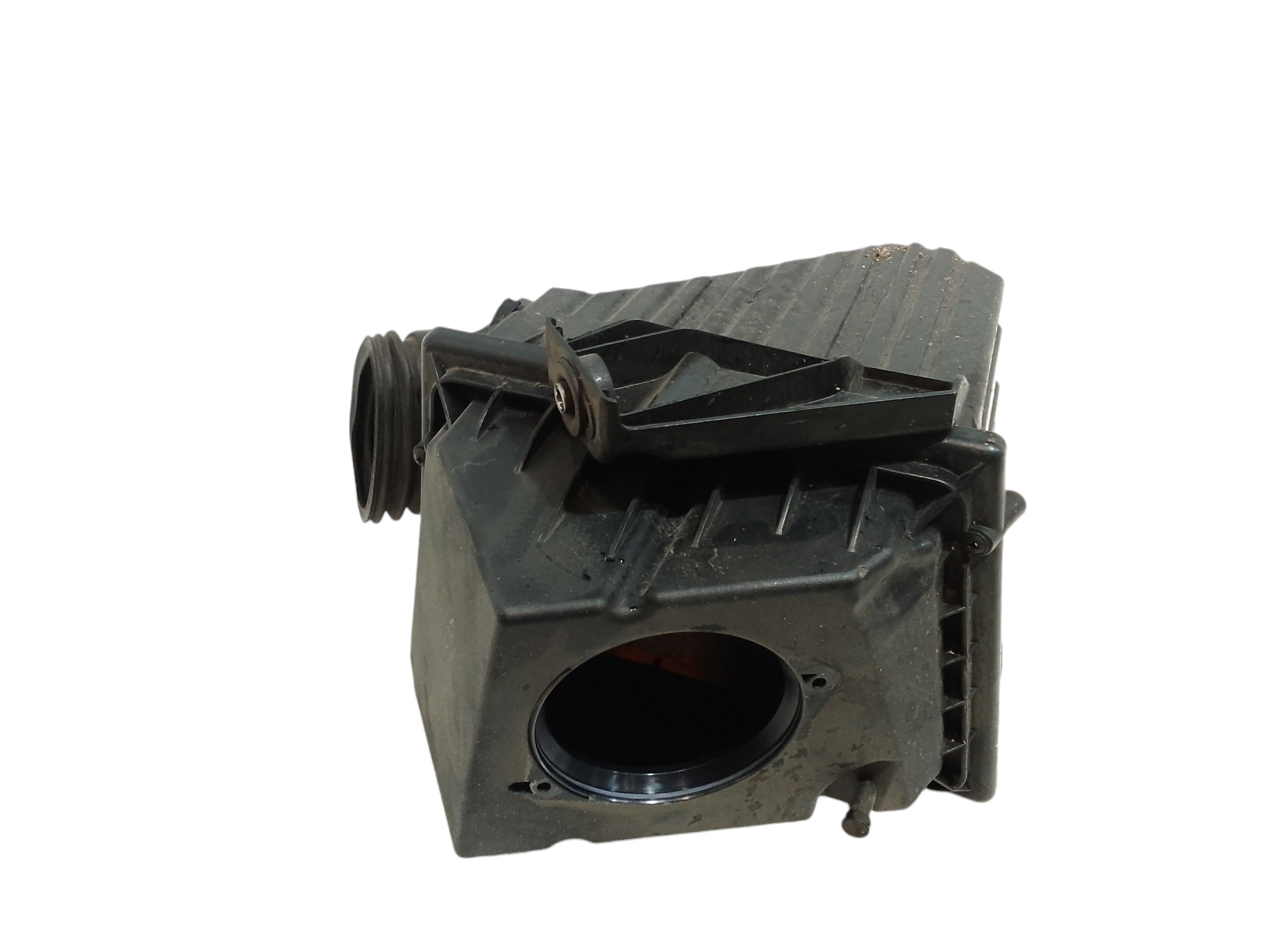 Box scatola filtro aria per Jaguar E-pace Serie  (17>) (2017 - In produzione)