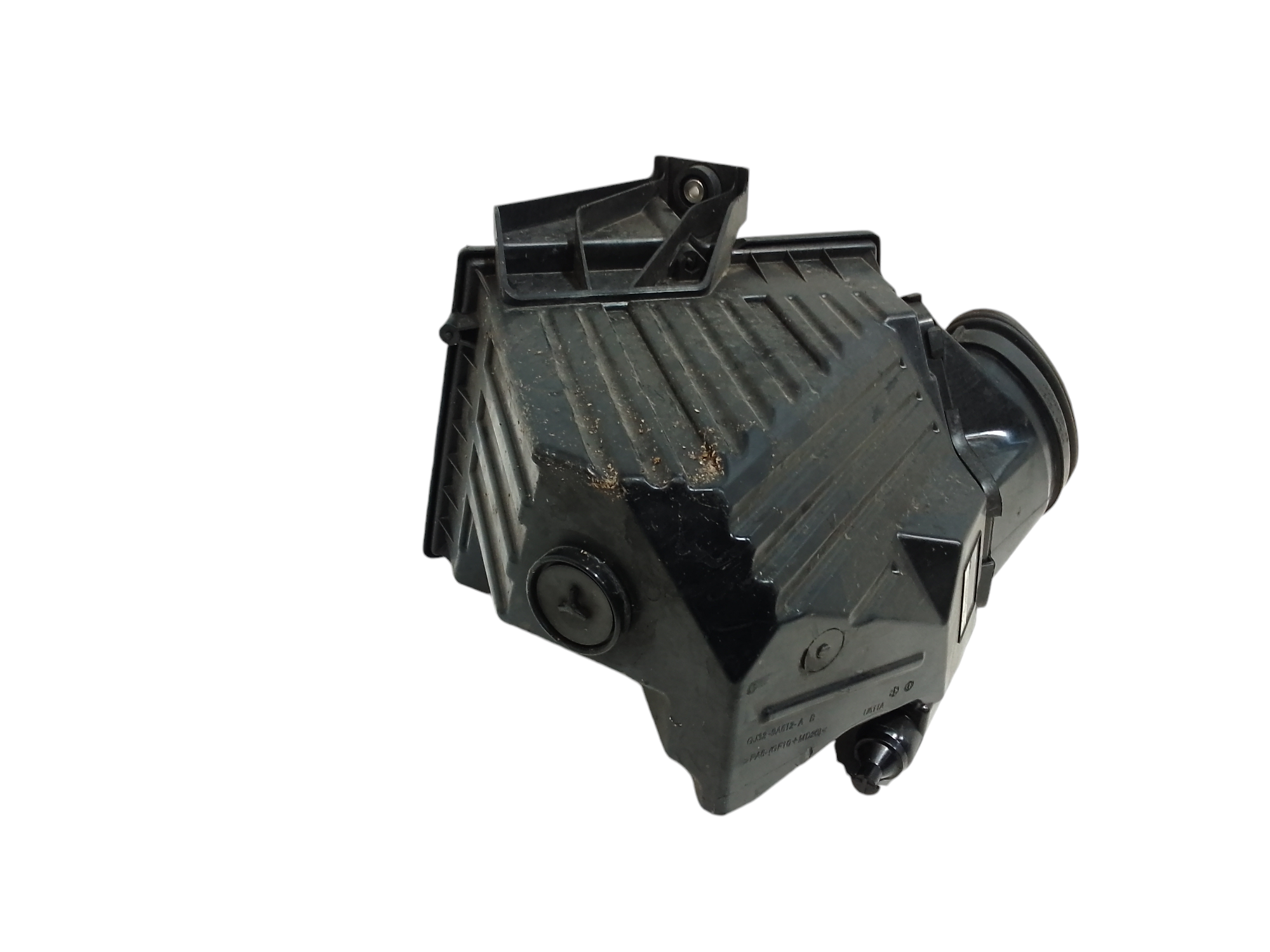 Box scatola filtro aria per Jaguar E-pace Serie  (17>) (2017 - In produzione)