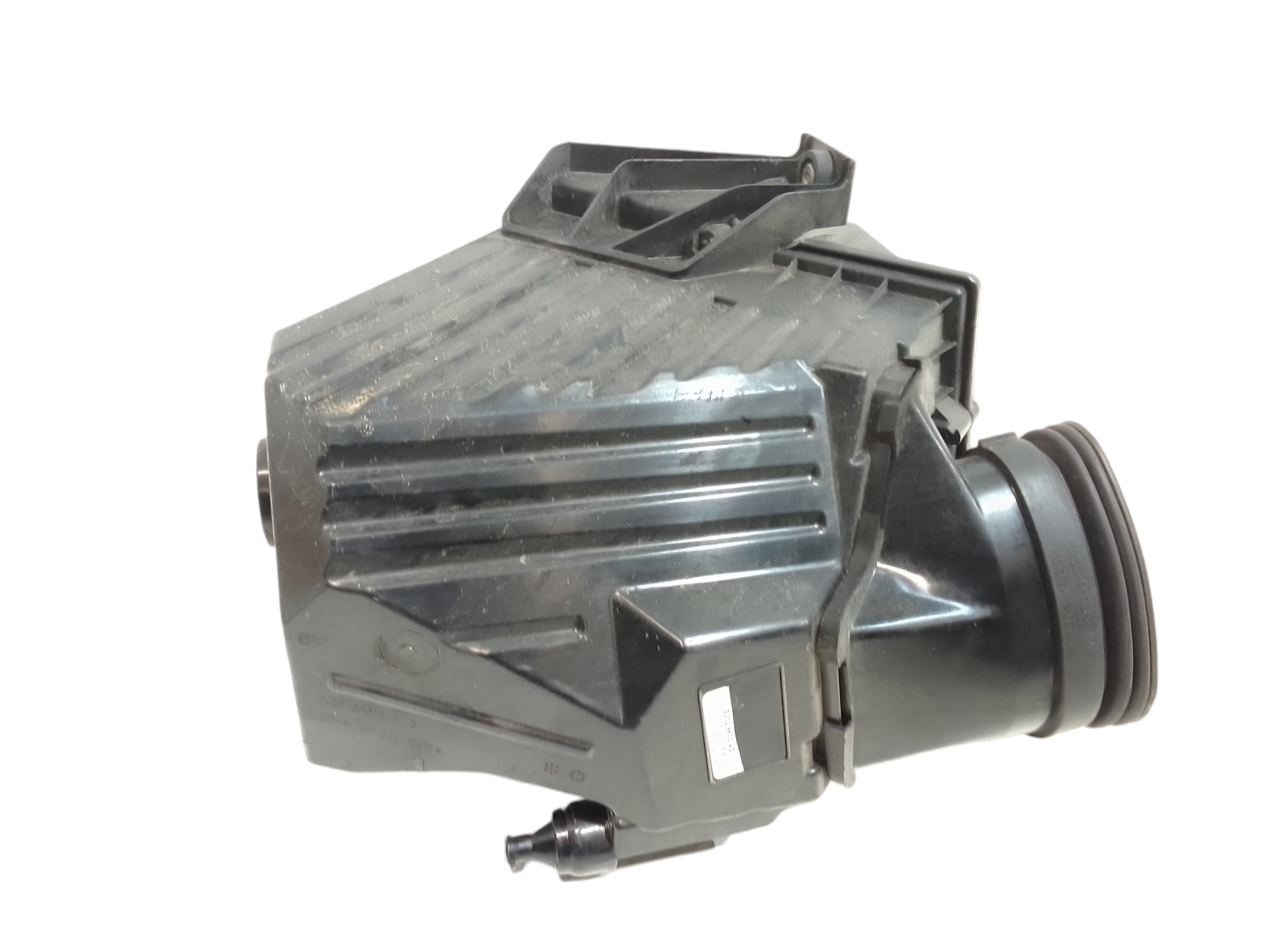 Box scatola filtro aria per Jaguar E-pace Serie  (17>) (2017 - In produzione)