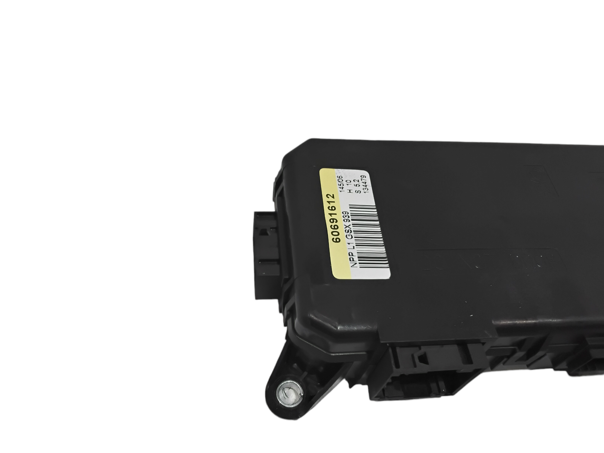 Centralina porta DX passeggero per Alfa Romeo 159 Berlina Serie (939_) (05>11) (2005 - 2011)