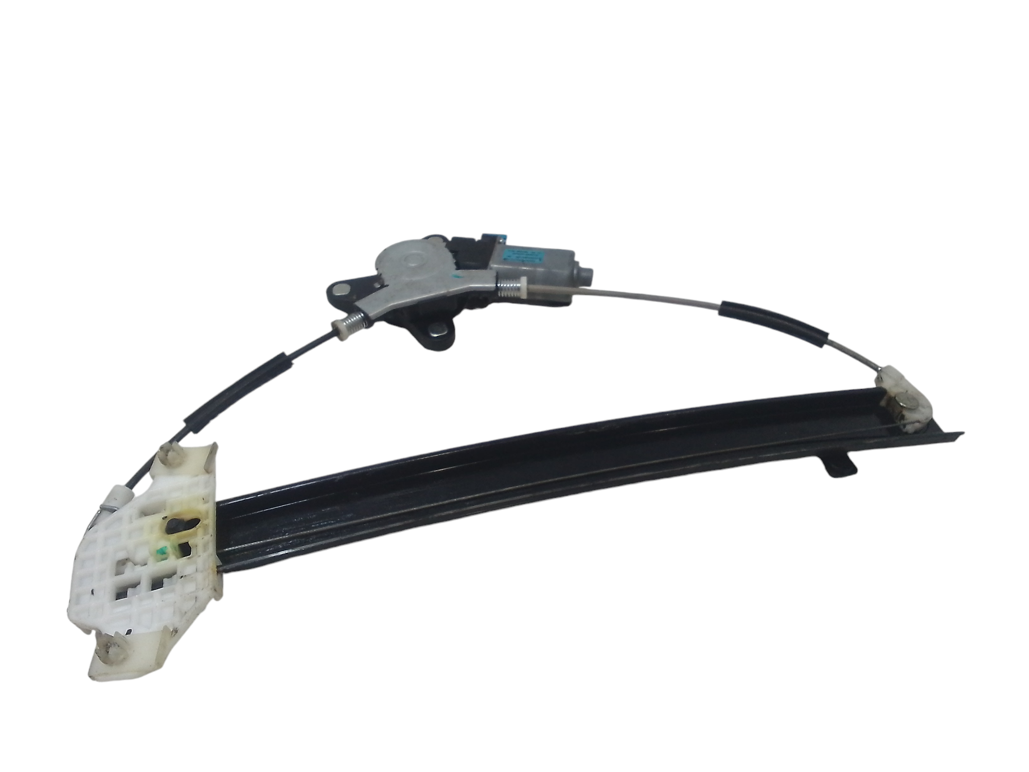 Cremagliera anteriore destra passeggero per Chevrolet Spark 1 Serie (2009 - 2012)