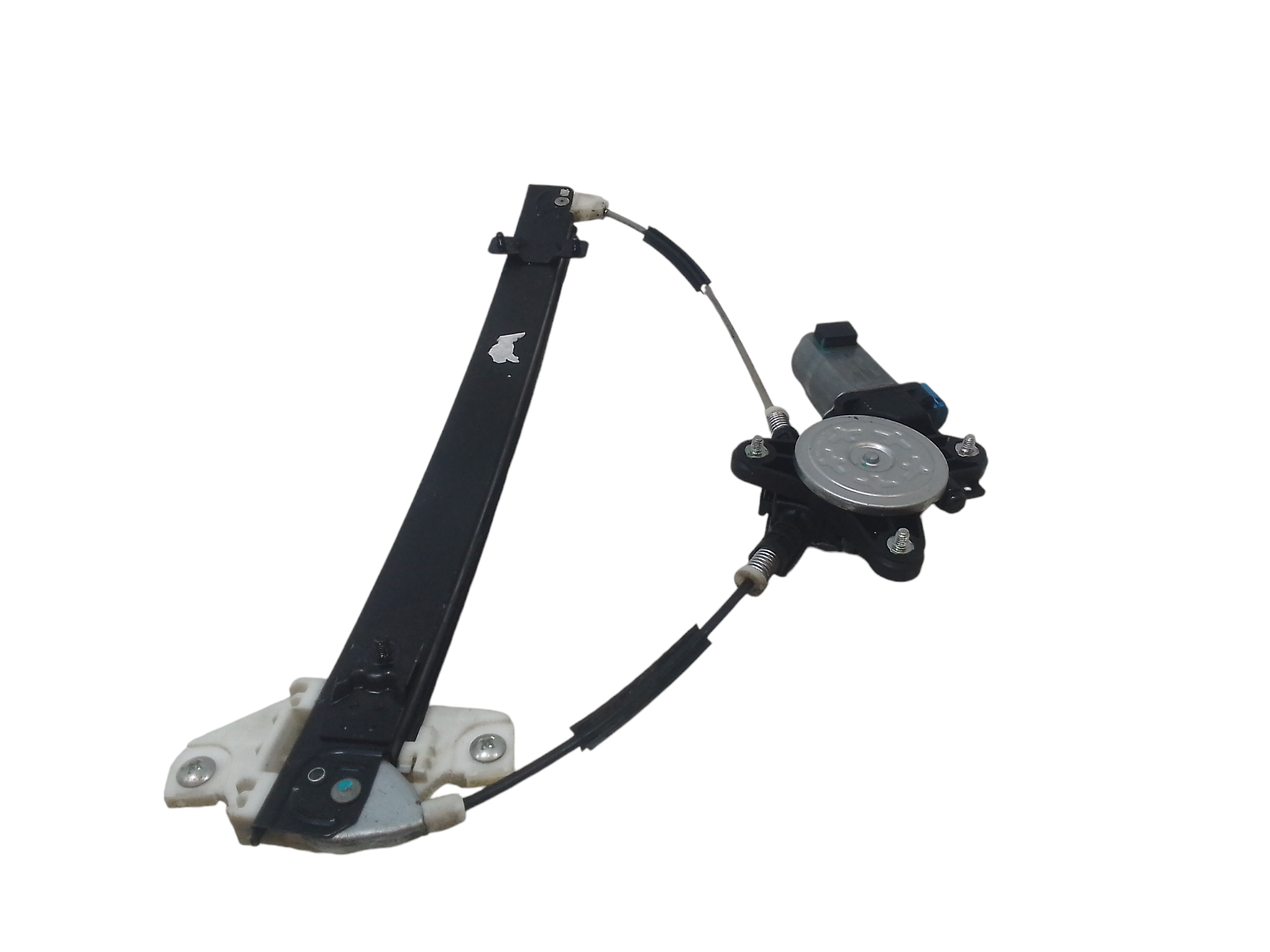 Cremagliera anteriore destra passeggero per Chevrolet Spark 1 Serie (2009 - 2012)