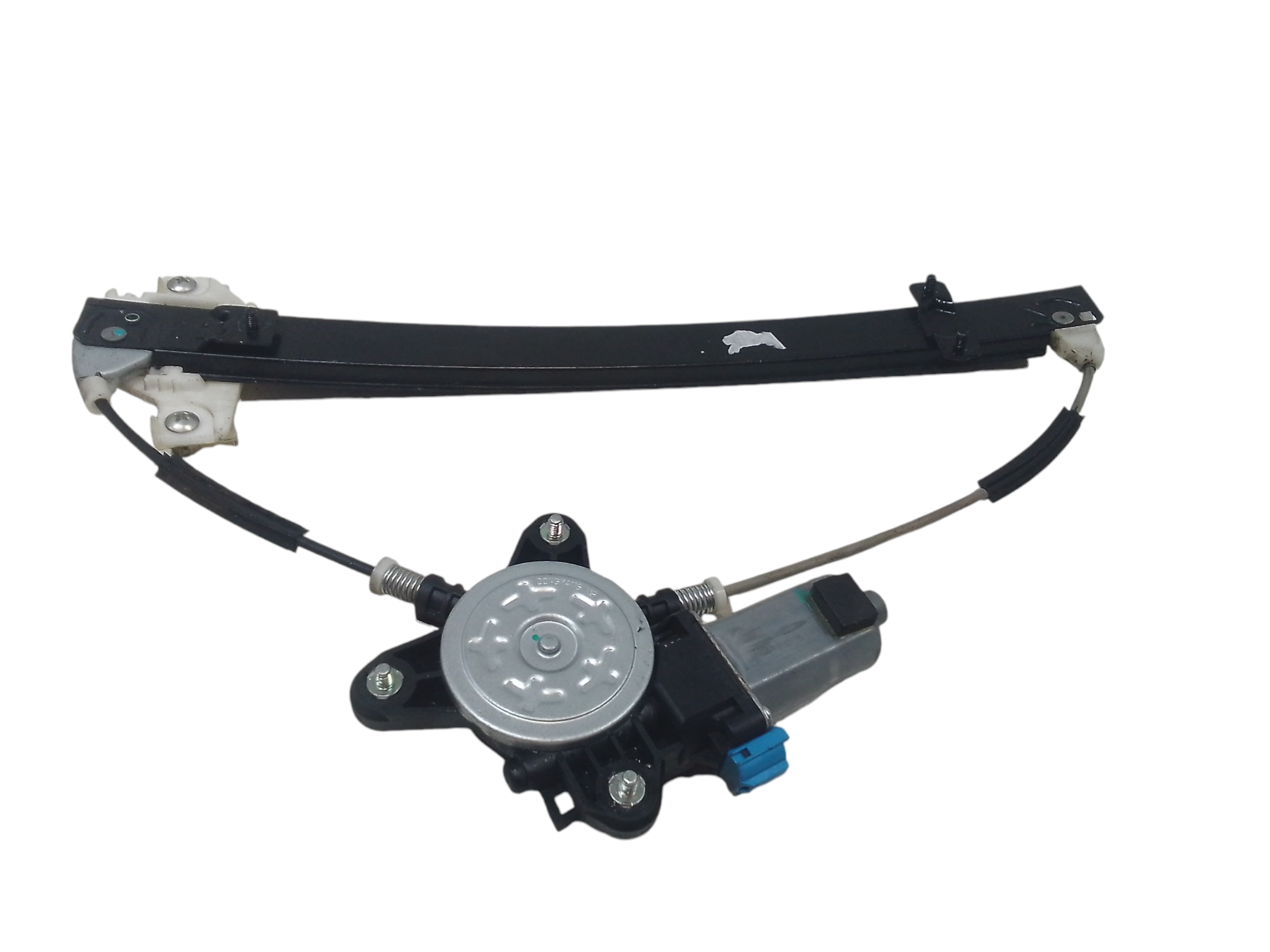 Cremagliera anteriore destra passeggero per Chevrolet Spark 1 Serie (2009 - 2012)