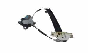 Cremagliera anteriore destra passeggero per Chevrolet Spark 1 Serie (2009 - 2012)